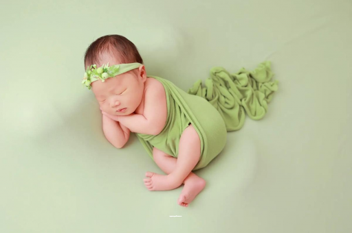 潮州宝宝吓着了是什么症状